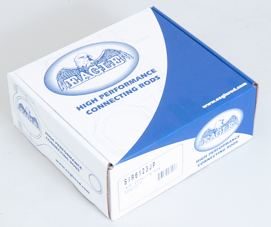 Eagle Forged Jeep Connecting Rods