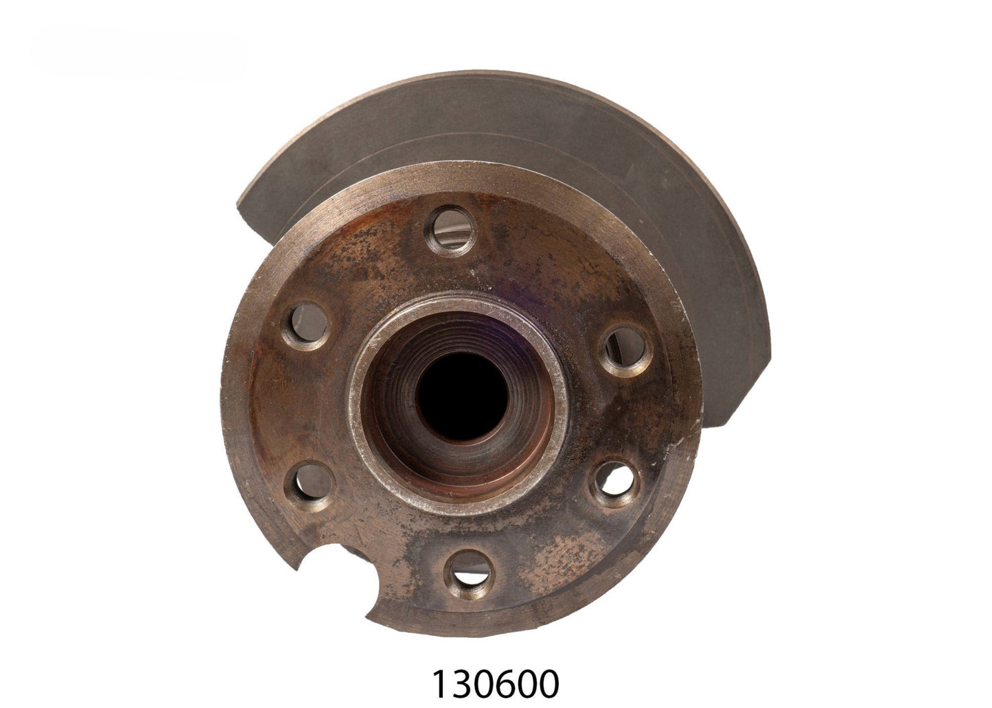 Kit de cigüeñal - Reman - CHRYSLER/DODGE/RAM 5.9L/360 1974-2003