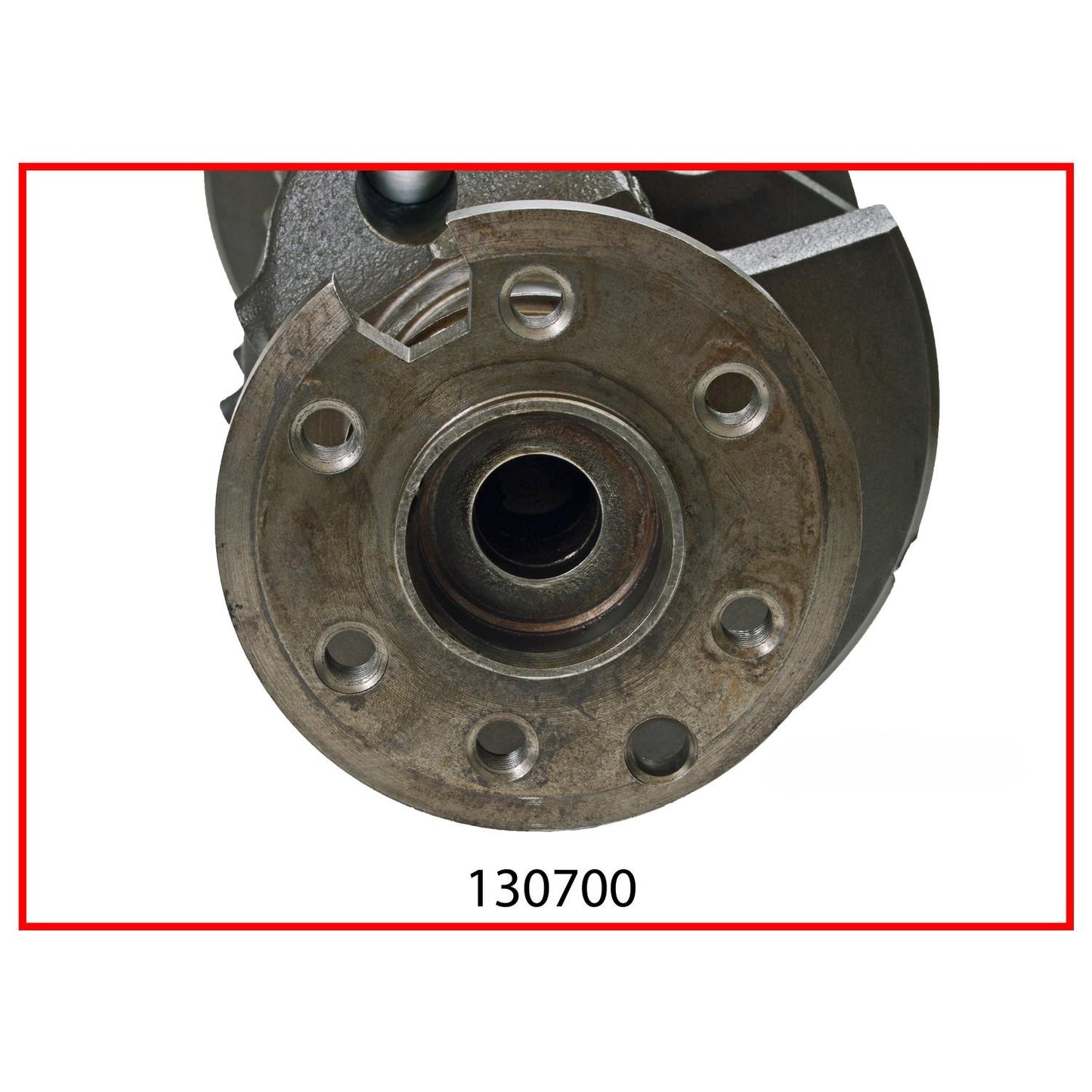 Crank Kit - Reman - CHRYSLER/DODGE/RAM 5.2L/318 1976-2003