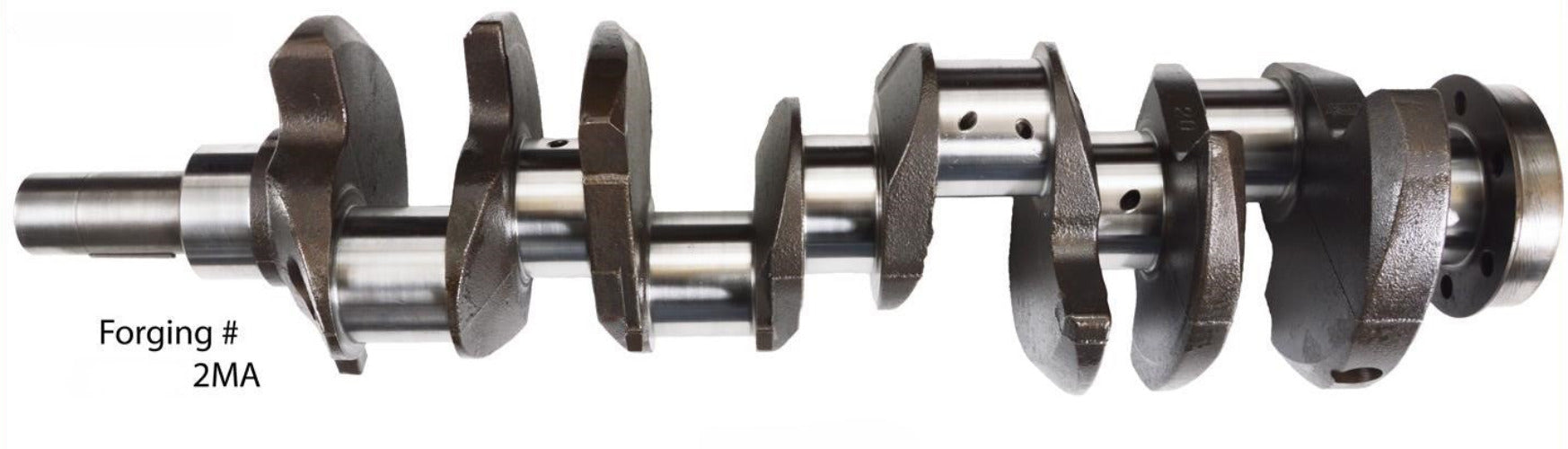 クランフォード シーズン1シーズン2〈2枚組〉 Crank Kit - Reman - FORD 5.0L/302 AODE 1991-2001 – Titan Engines