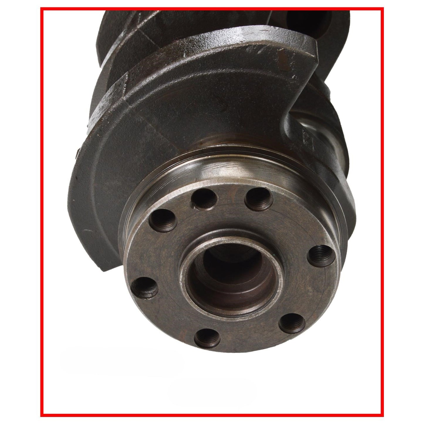 Crank Kit - Reman - FORD 5.0L/302 AODE 1991-2001