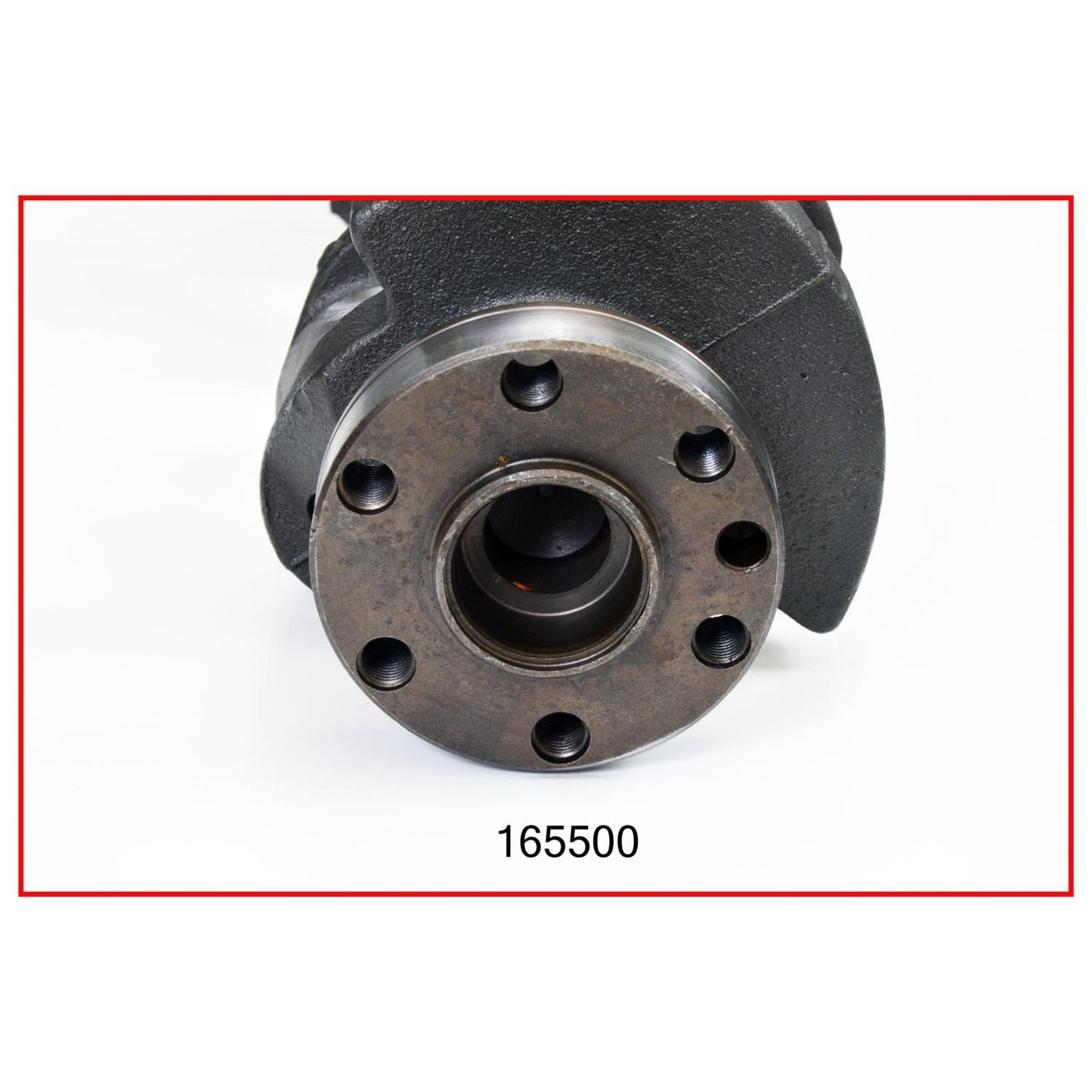 Crank Kit - Reman - FORD 5.0L/302 1982-2000