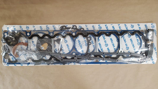Gasket Set - Full - Jeep 242/4.0L 99-06