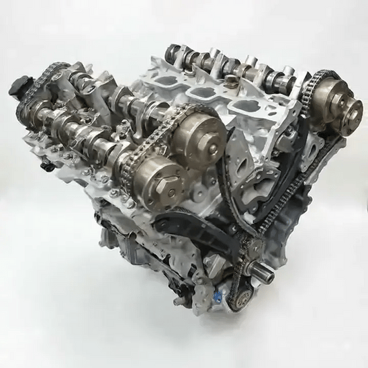 JEEP/CHRYSLER/DODGE/RAM 3.6L/220 "Gen II" Pentastar 2016-2025 Remanufactured Engine