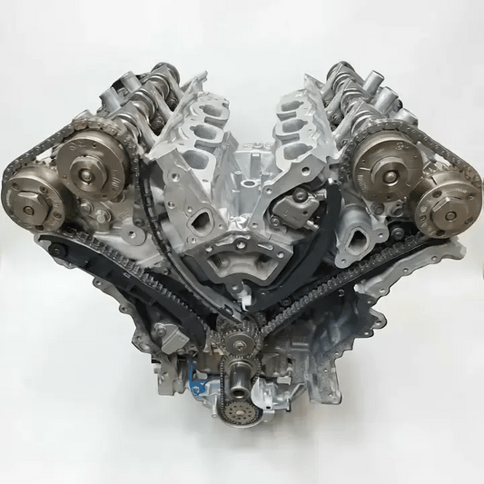 JEEP/CHRYSLER/DODGE/RAM 3.6L/220 "Gen I" Pentastar 2011-2023* Remanufactured Engine