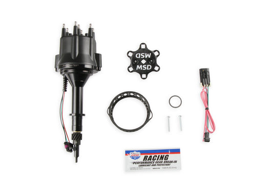 Distribuidor HyperSpark - Jeep 258