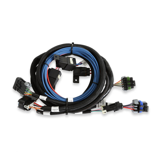 Kit HyperSpark con 565-307 - Jeep 258