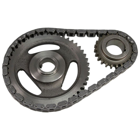 Juego de cadena de distribución de alta energía COMP Cams 99-06 Jeep 4.0L 3237