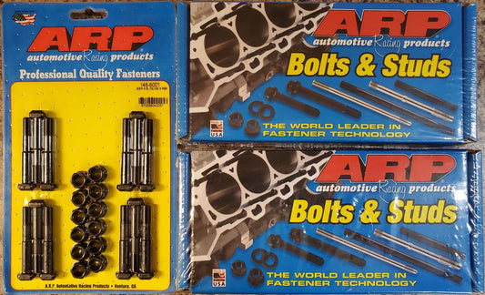 Kit de tornillos de culata de alto rendimiento ARP - Jeep 1987-2006