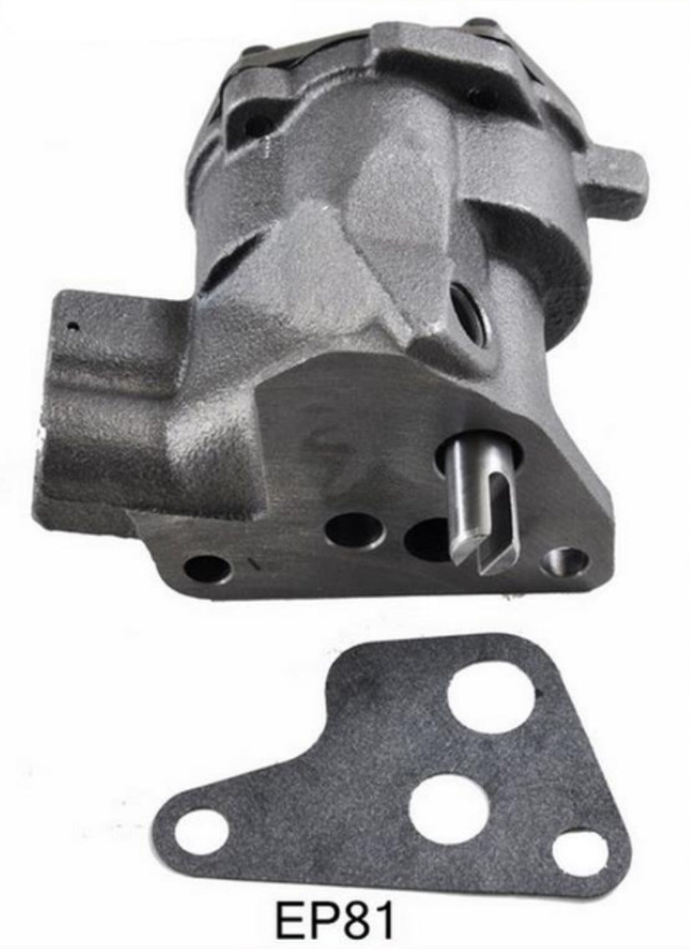 Oil Pump - Jeep 258/4.2L 71-82