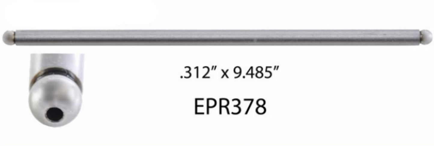 Push Rods (4) - Jeep 150/2.5L 83-02