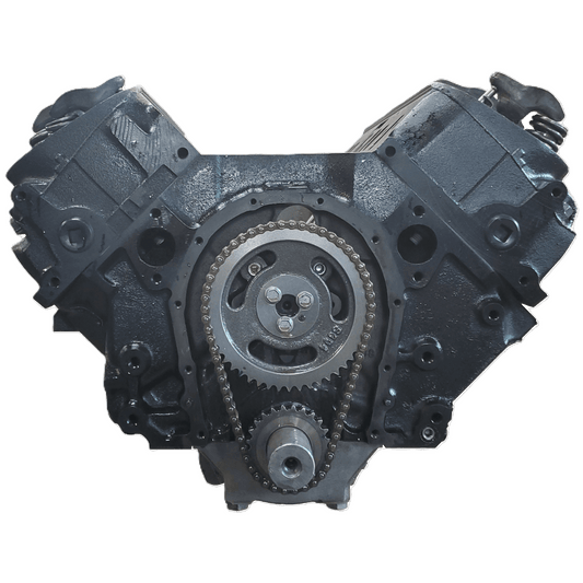 Chevy 325/5.3L "LS" 1999-2007 Remanufactured Engine