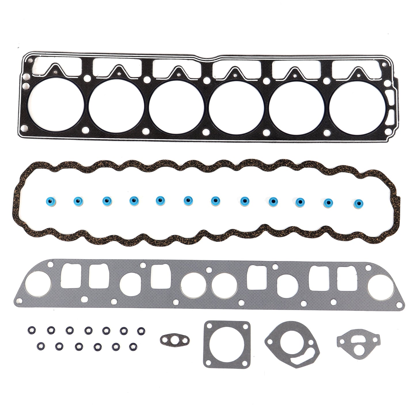 Juego de juntas - Culata - Jeep 242/4.0L 96-98