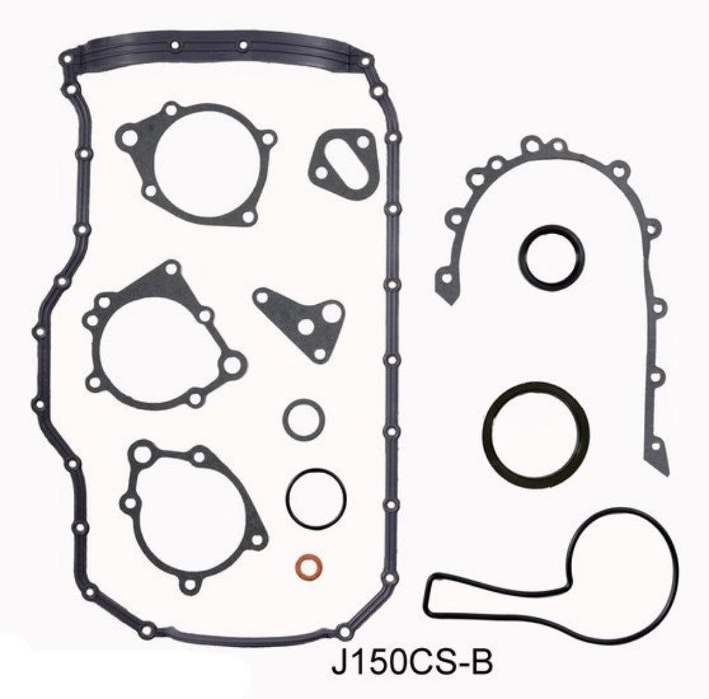 Juego de juntas - Inferior - Jeep 150/2.5L 92-02