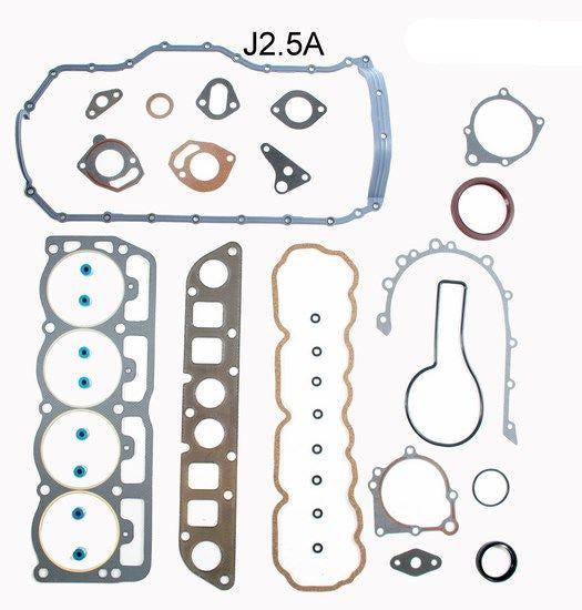 Juego de juntas - Completo - Jeep 150/2.5L 91-93