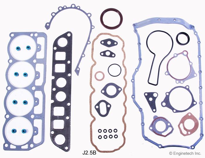 Juego de juntas - Completo - Jeep 150/2.5L 94-96