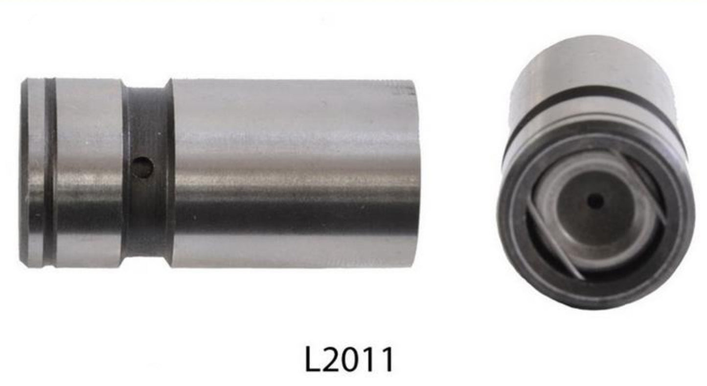 Valve Lifter - Set of 4 - Jeep 150/2.5L 83-02, Jeep 242/4.0L 87-06, Jeep 258/4.2L 71-90