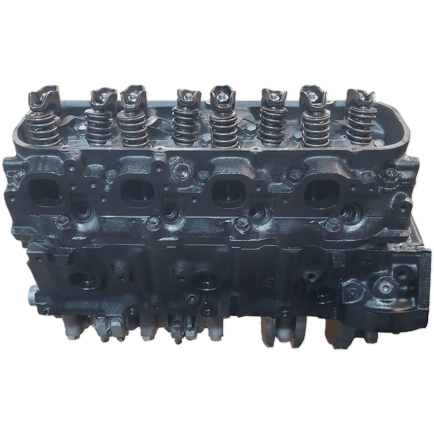 Chevy/GM 325/5.3L "LS" 1999-2007 Remanufactured Engine