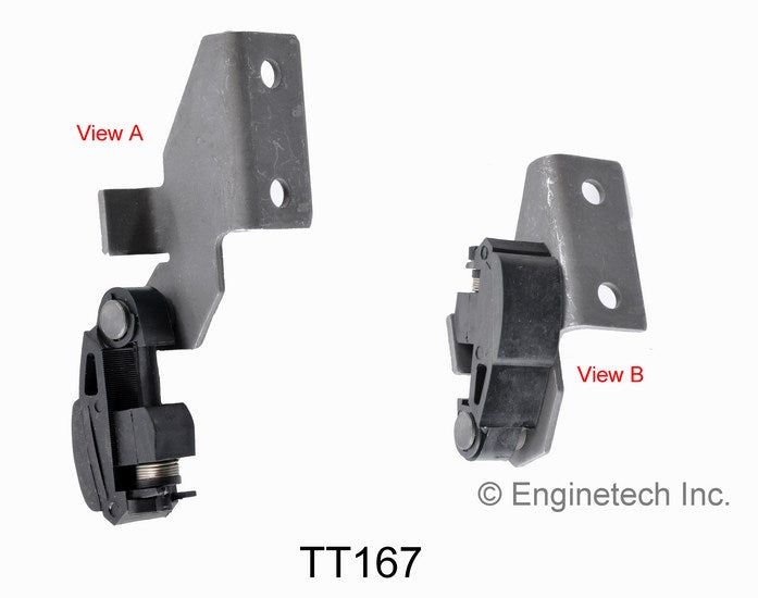 Timing Chain Tensioner - Jeep 150/2.5L 83-02