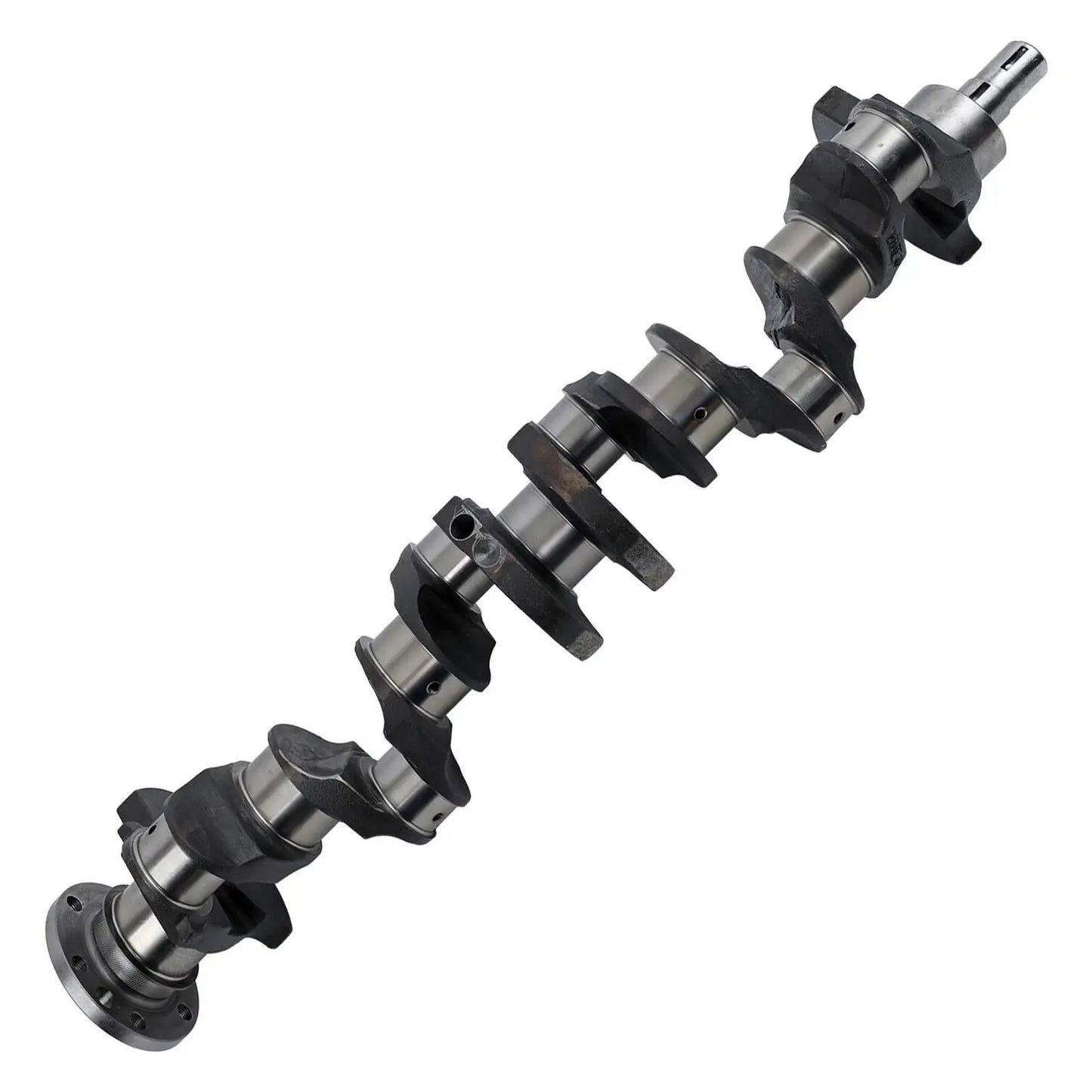 Titanengines.com - Titan Engines - Titan Engines New 4.0 Stroker Crankshaft