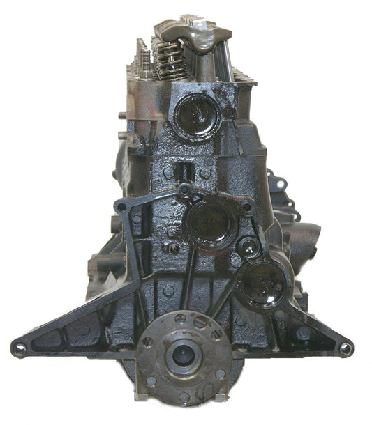 Motor Remanufacturado JEEP AMC 242/4.0L L6 1991