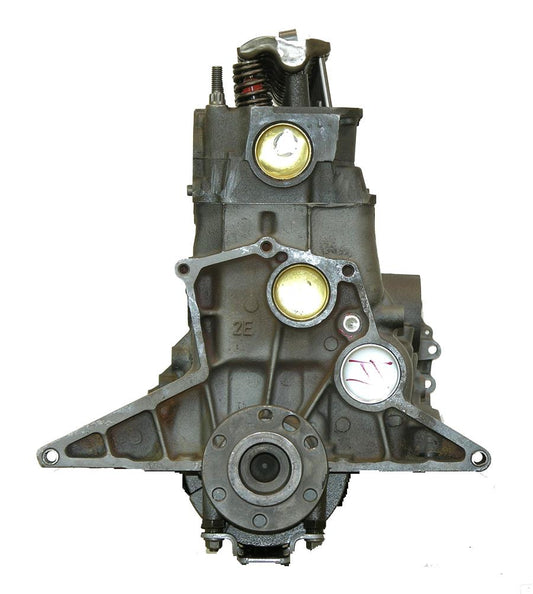 Motor Remanufacturado JEEP AMC 242/4.0L L6 1998
