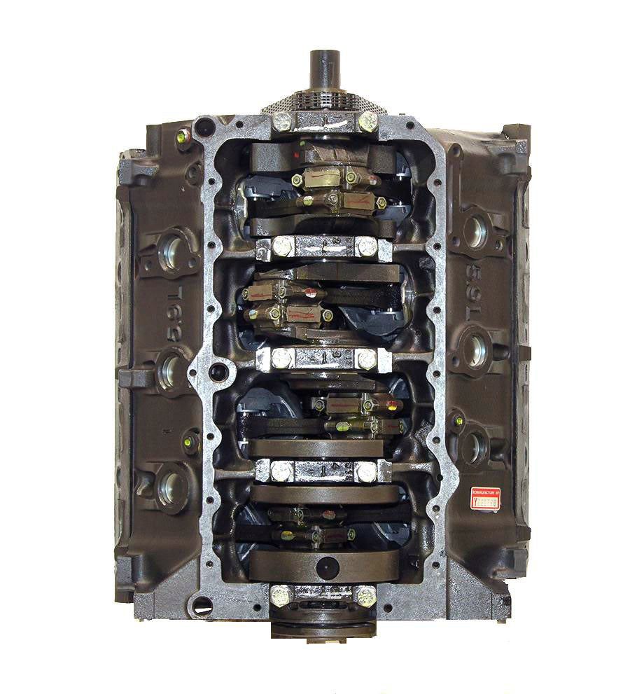 Jeep AMC 360/5.9L V8 1979-1991 Remanufactured Engine