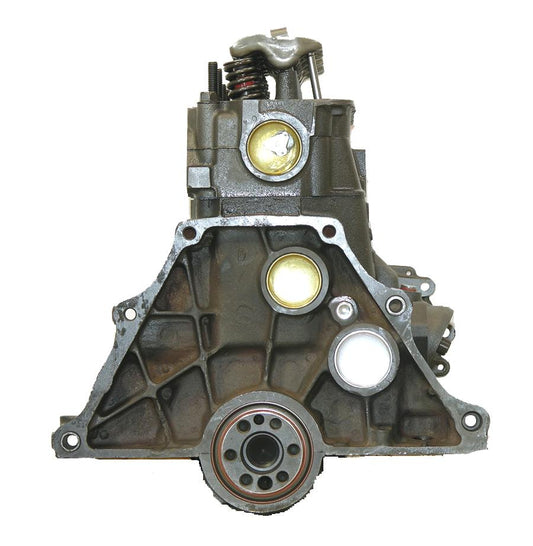 Motor remanufacturado JEEP AMC 150/2.5L L4 1983-1987
