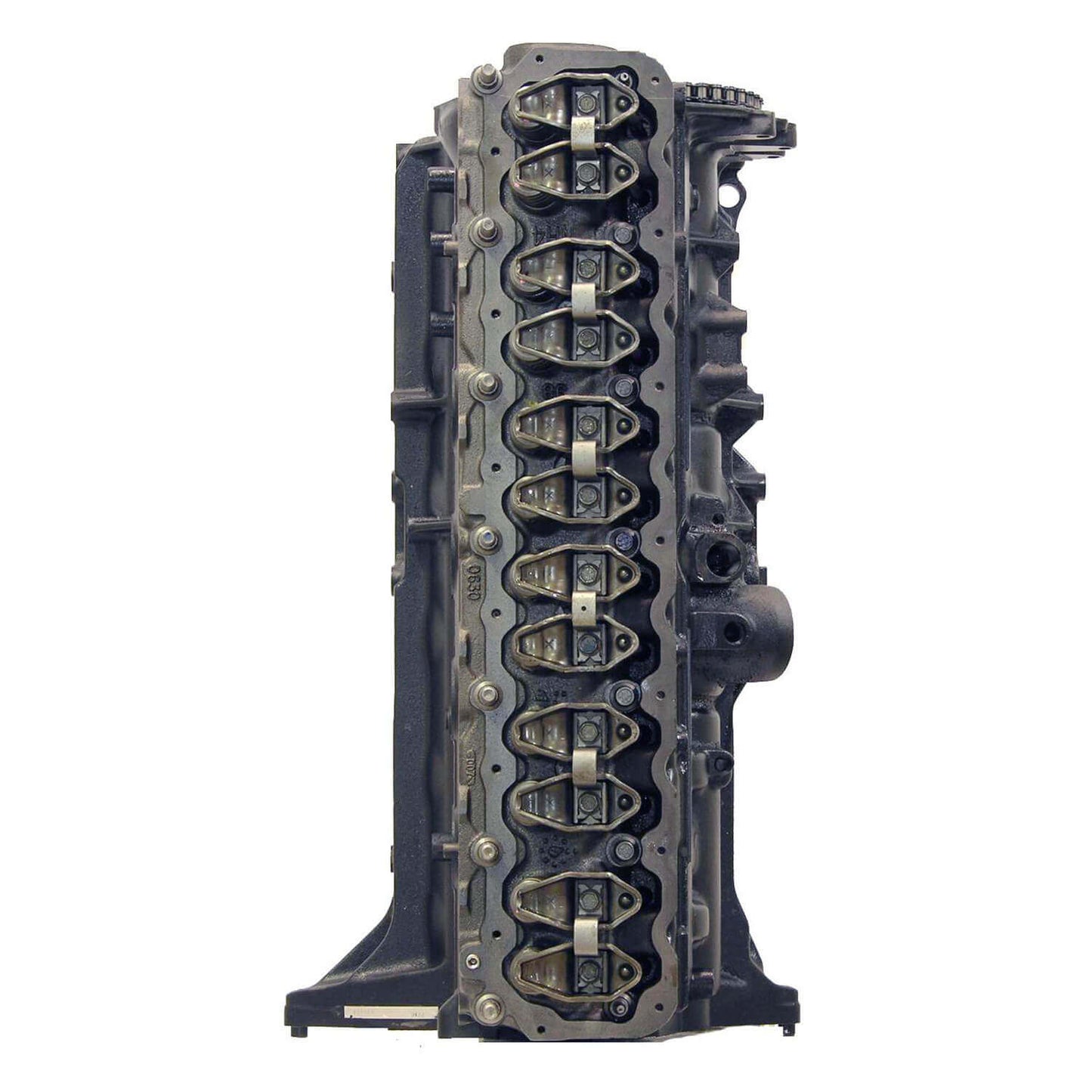 JEEP AMC 242/4.0L L6 1996-1998 Remanufactured Engine