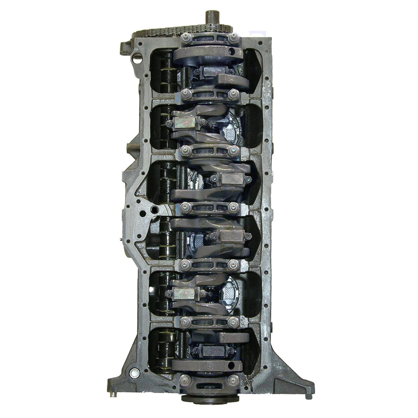 JEEP AMC 242/4.0L L6 2000-2001 Remanufactured Engine (Cherokee Only)