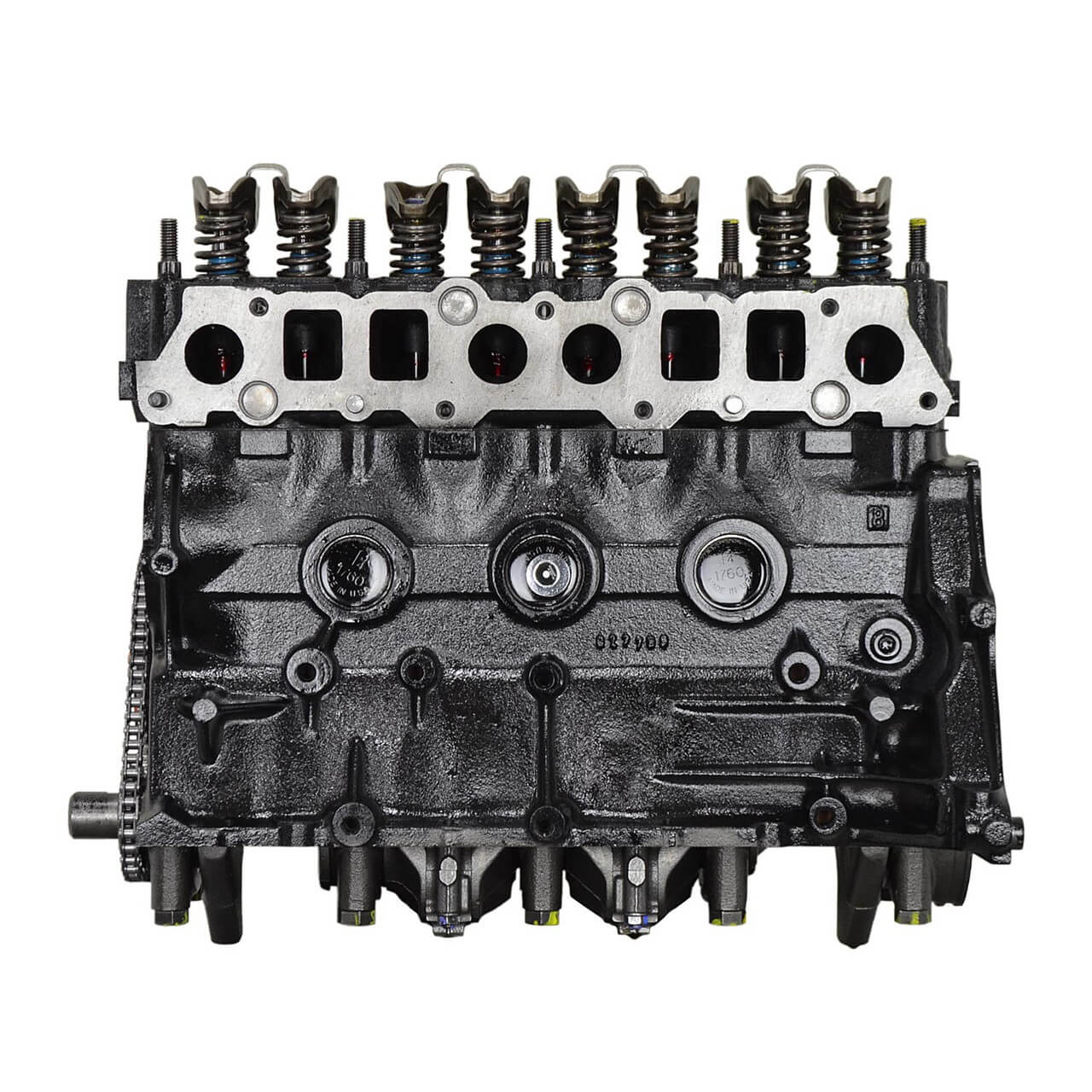 Motor remanufacturado JEEP AMC 150/2.5L L4 1997-2002