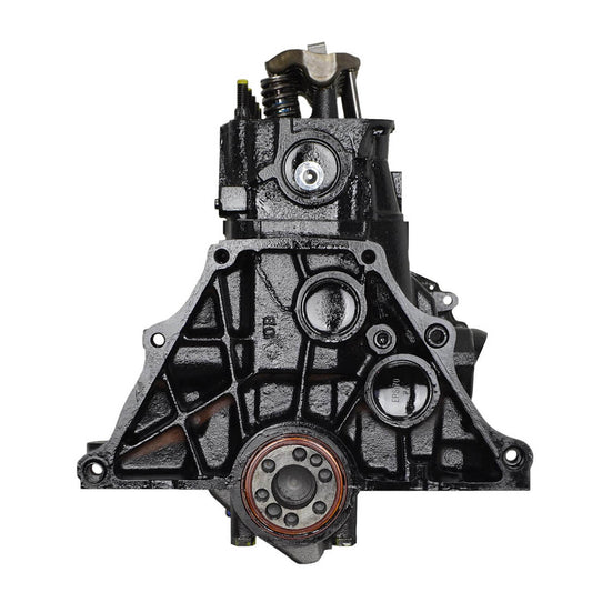 Motor remanufacturado JEEP AMC 150/2.5L L4 1997-2002