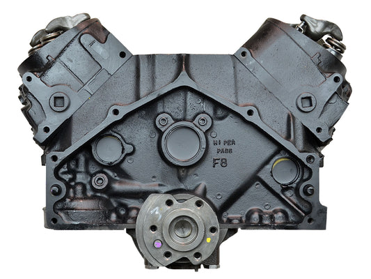 Chevy 7.4/454 1975-1989 Remanufactured Engine