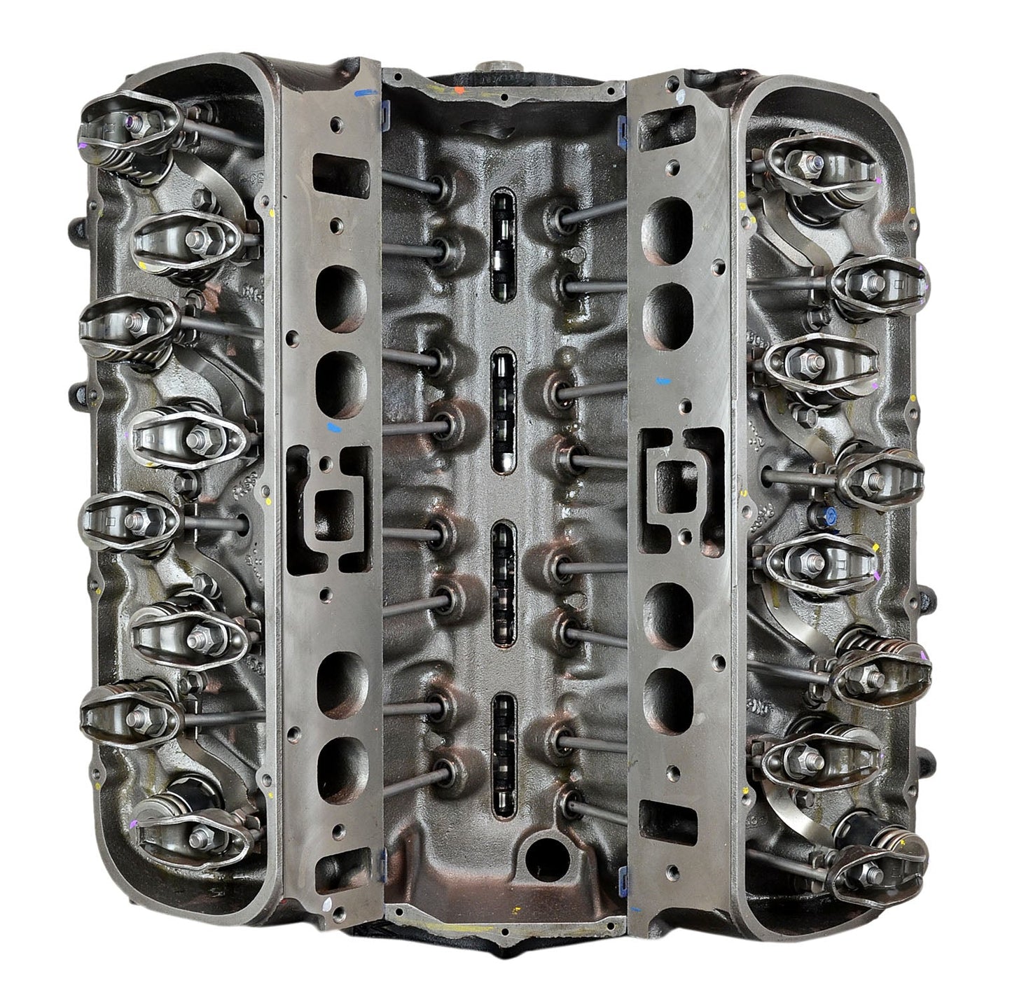Chevy 7.4/454 1975-1989 Remanufactured Engine