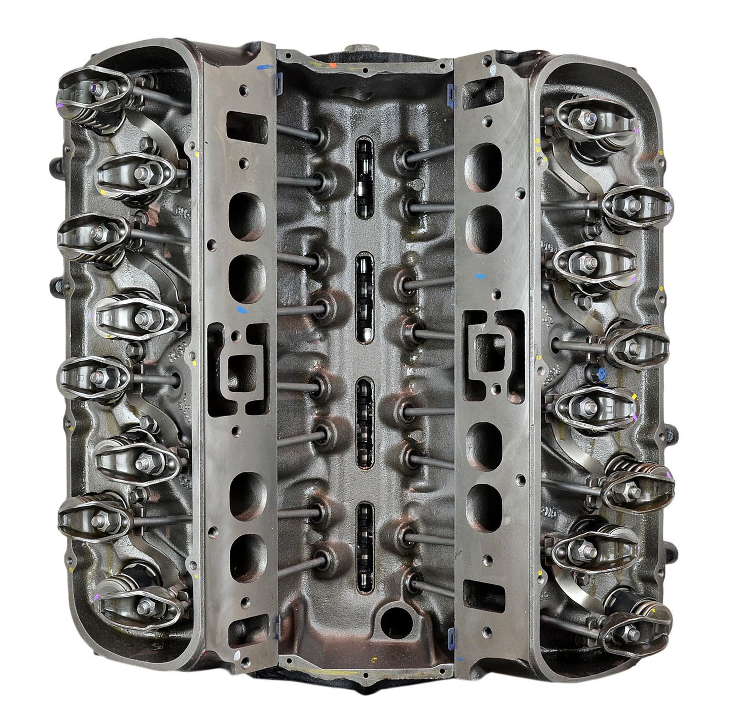 Chevy 7.4/454 1975-1989 Remanufactured Engine