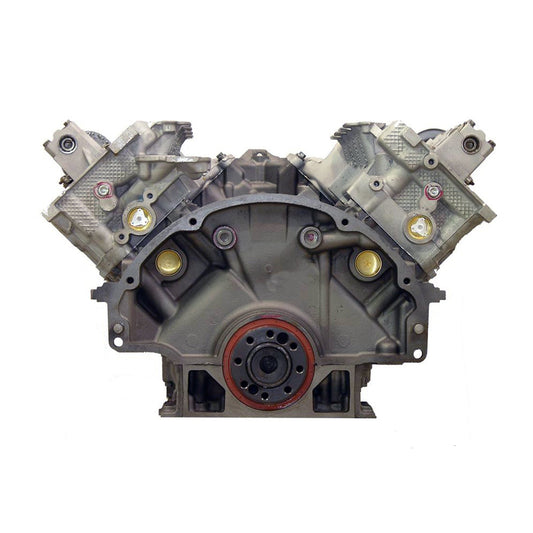 Motor remanufacturado Jeep/Dodge 4.7/287 1999-2004