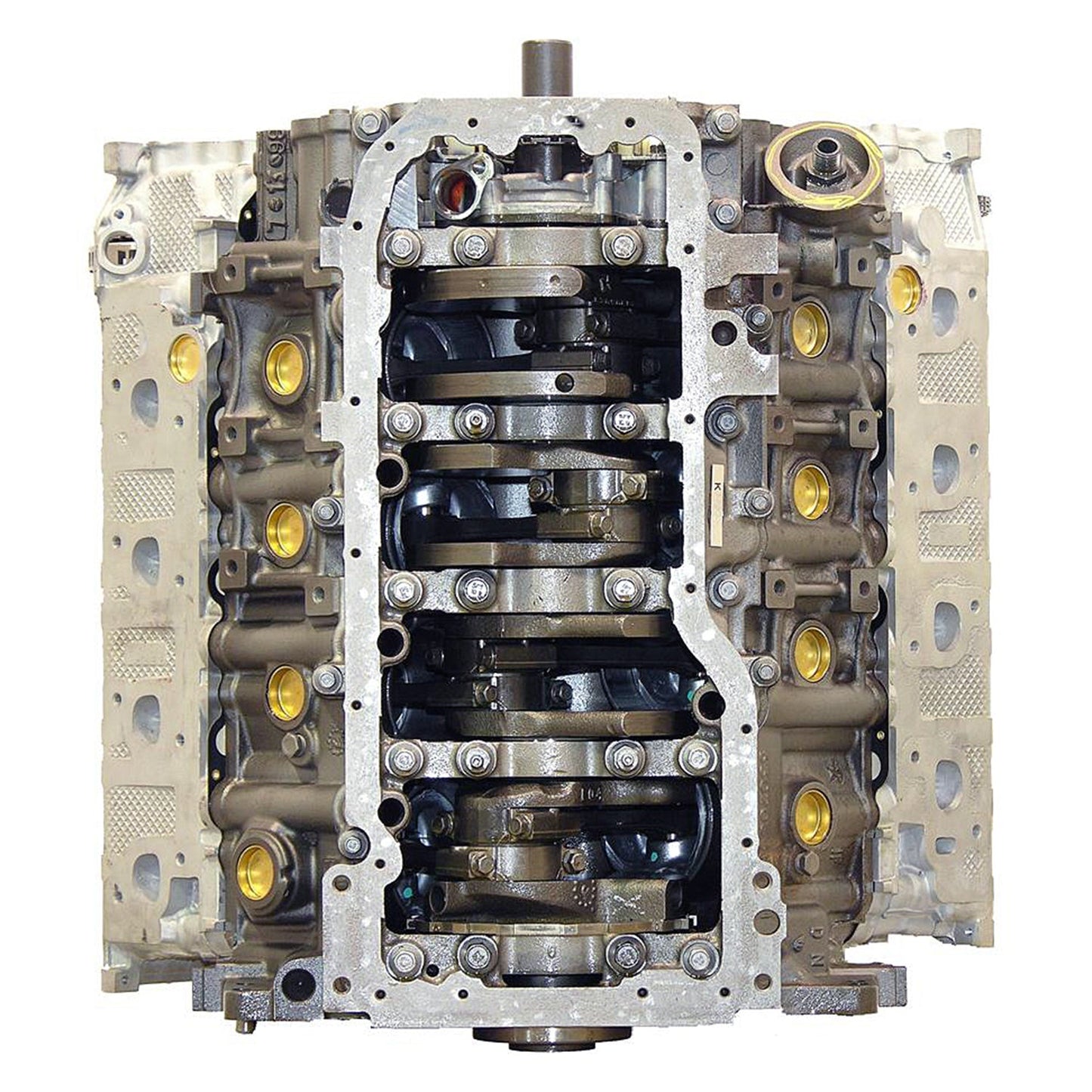 Jeep/Dodge 4.7/287 1999-2004 Remanufactured Engine