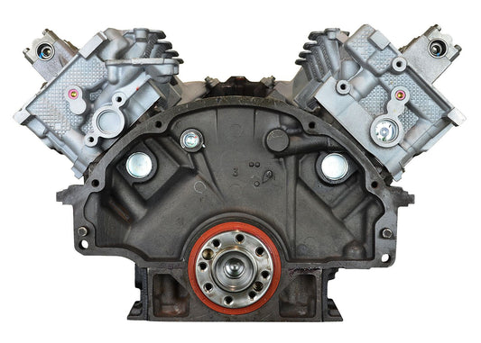Motor remanufacturado Jeep 4.7/287 2002-2004