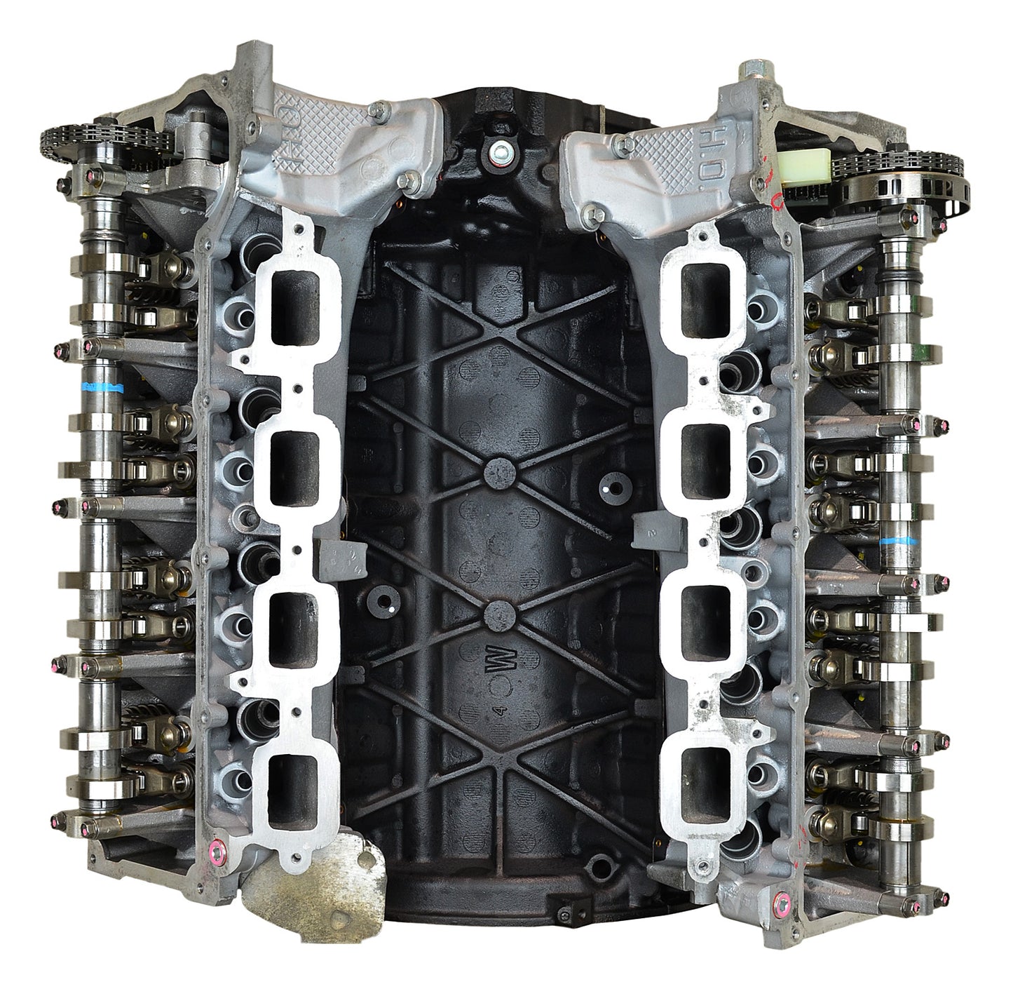 Jeep 4.7/287 2002-2004 Remanufactured Engine