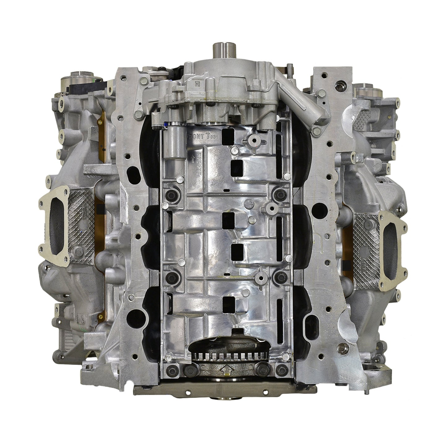 JEEP/CHRYSLER/DODGE 3.6L Pentastar "Gen I" & "Gen II" 2011-2024 Remanufactured Engine