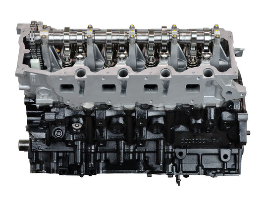 Motor Remanufacturado Jeep/Chrysler/Dodge 4.7/287 2008-2013