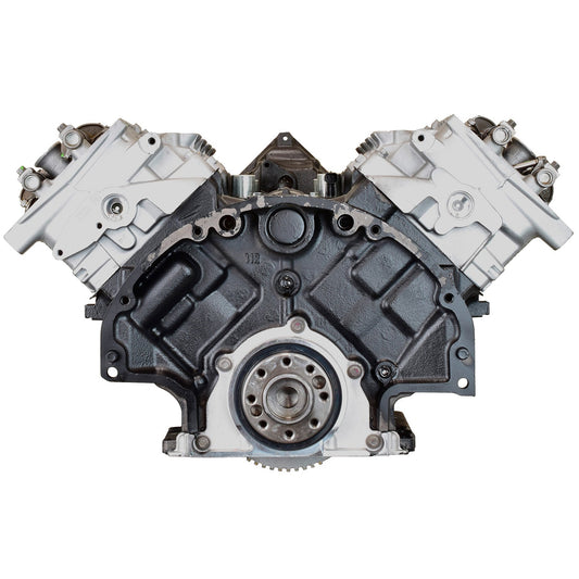 Motor Remanufacturado Jeep/Chrysler/Dodge HEMI 2013-2015