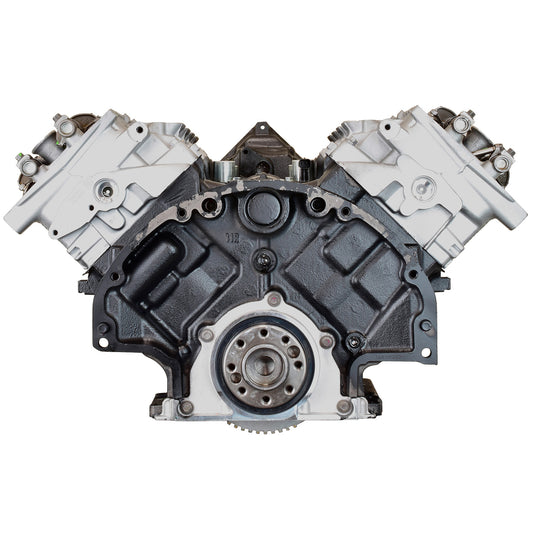 Jeep/Chrysler/Dodge HEMI 2013-2015 Remanufactured Engine