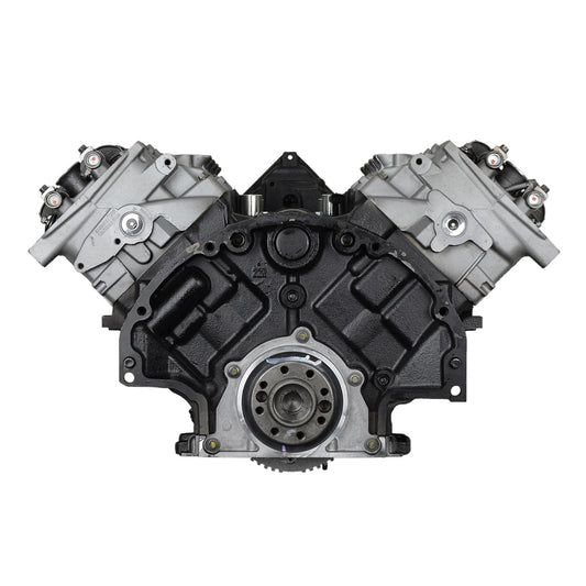 Motor Remanufacturado Jeep/Chrysler/Dodge 5.7 HEMI 2009-2009
