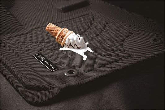 3D MAXpider 15-23 Jeep Cherokee Maxtrac Black