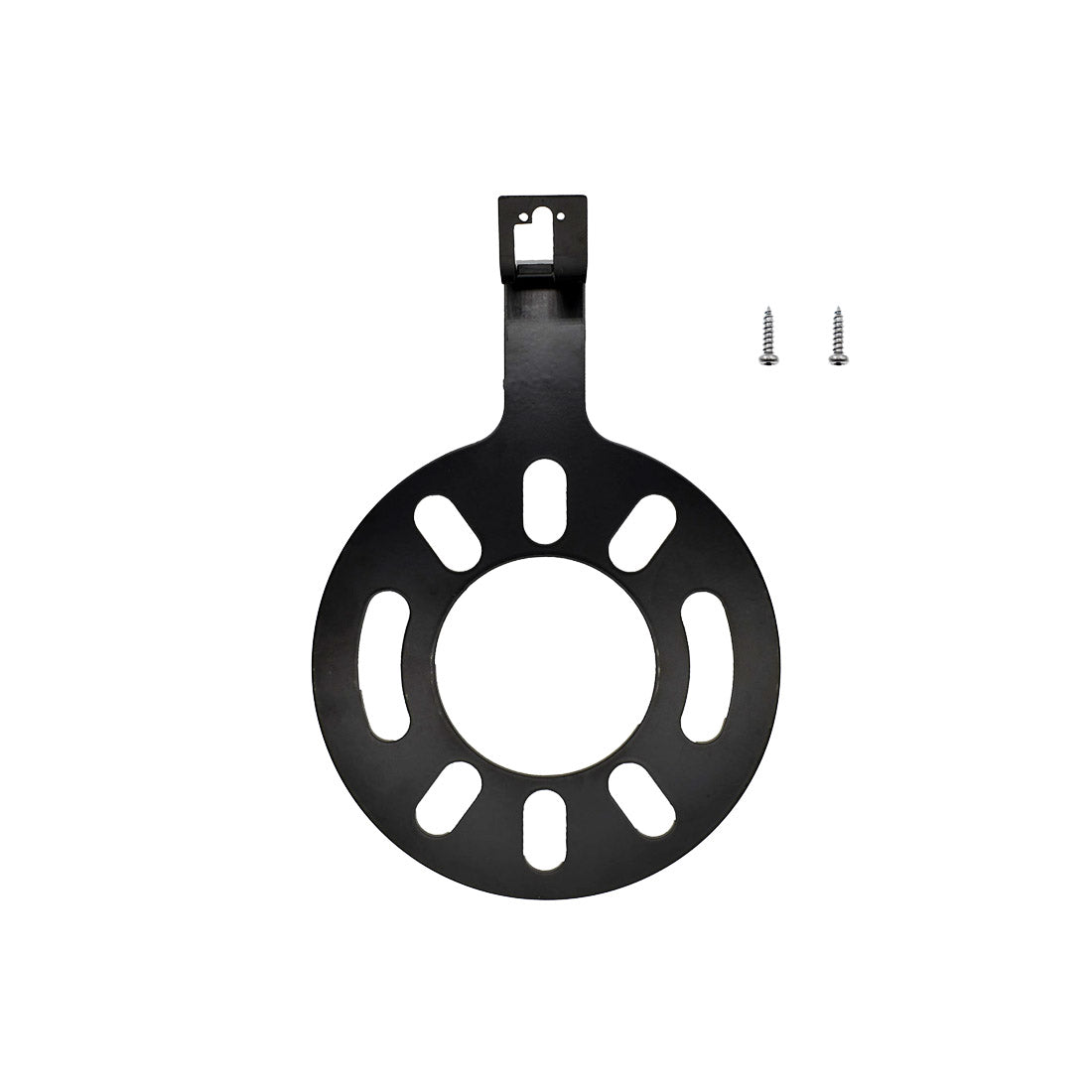 Soporte de rueda de repuesto JEEP
