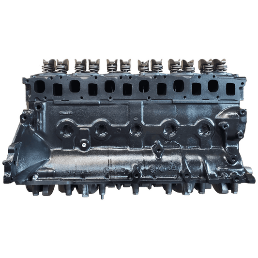 FORD 300/4.9L L6 1980-1996 Motor Reacondicionado