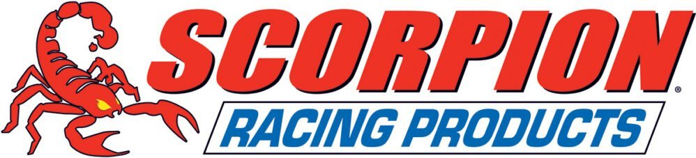Products by Scorpion Racing Products