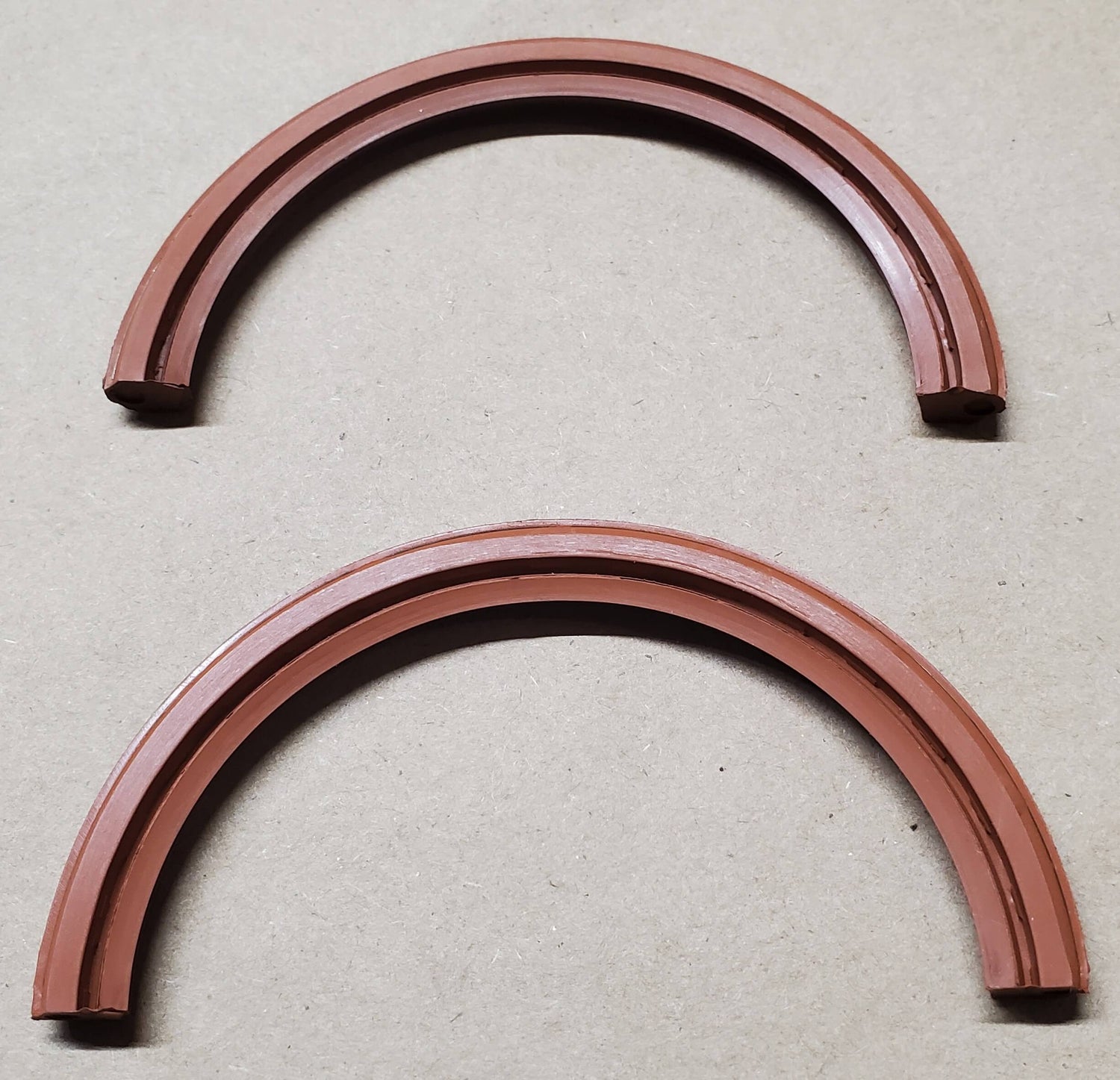 Rear Main Seals