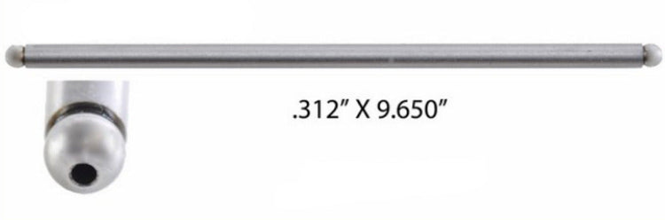 Push Rods
